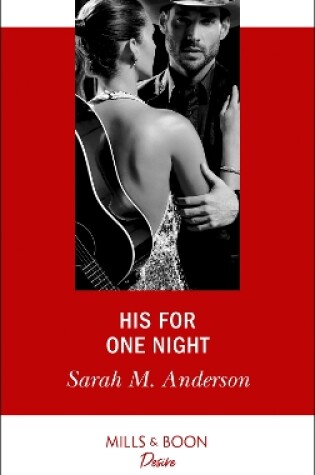 Cover of His For One Night