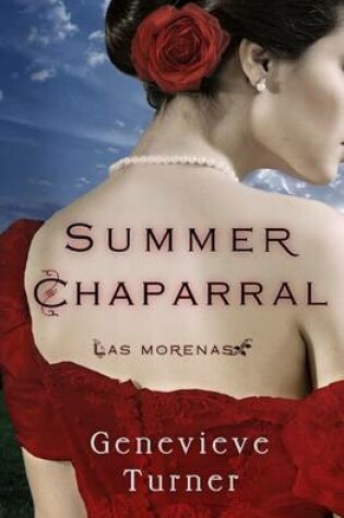 Cover of Summer Chaparral