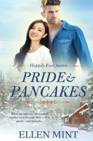 Cover of Pride and Pancakes