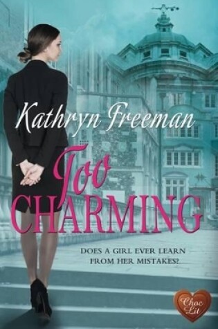 Cover of Too Charming