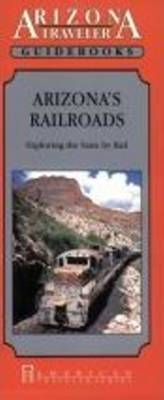 Book cover for Arizona's Railroads