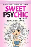 Book cover for Sweet Psychic