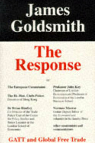 Cover of The Response