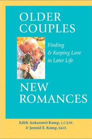 Cover of Older Couples