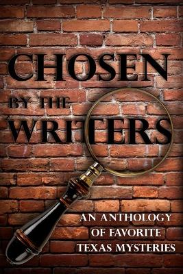 Book cover for Chosen by the Writers