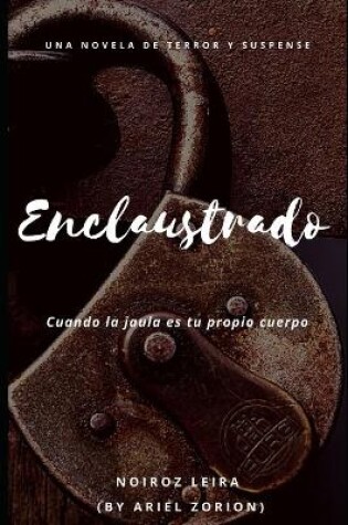 Cover of Enclaustrado