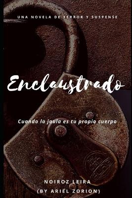 Book cover for Enclaustrado