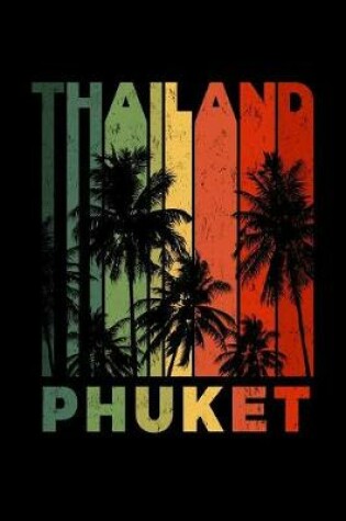 Cover of Phuket Thailand