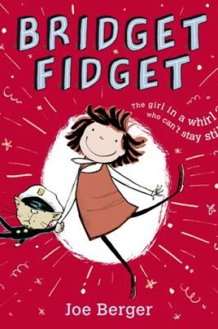 Cover of Bridget Fidget