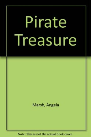 Cover of Pirate Treasure