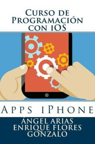 Cover of Curso de Programacion con iOS