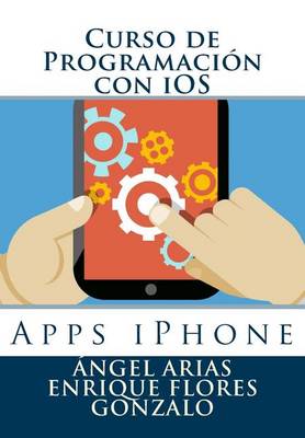 Book cover for Curso de Programacion con iOS