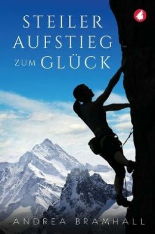 Cover of Steiler Aufstieg zum Glück