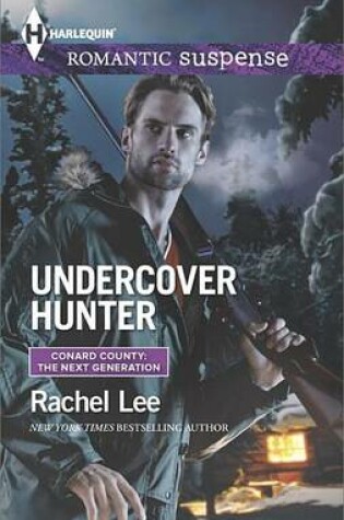 Cover of Undercover Hunter