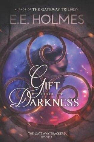 Cover of Gift of the Darkness