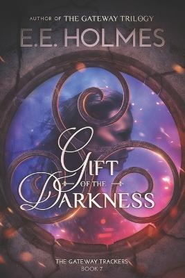 Book cover for Gift of the Darkness