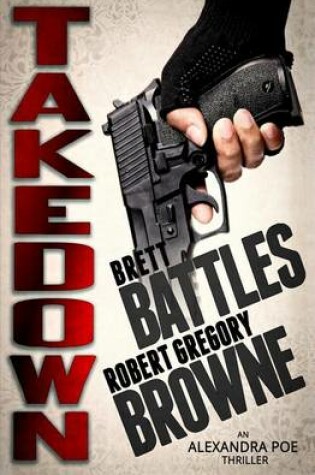 Cover of Takedown