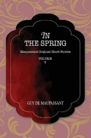 Cover of In the Spring