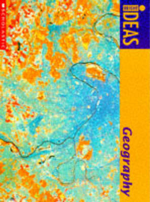 Cover of Geography