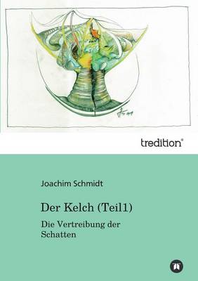 Book cover for Der Kelch