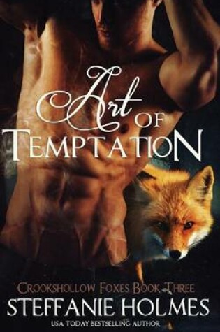 Cover of Art of Temptation