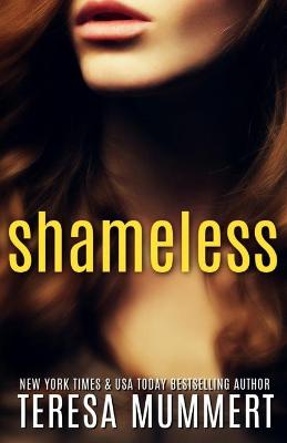 Book cover for Shameless