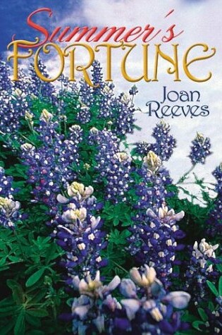 Cover of Summer's Fortune