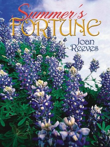 Cover of Summer's Fortune