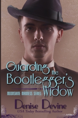 Cover of Guarding the Bootlegger's Widow