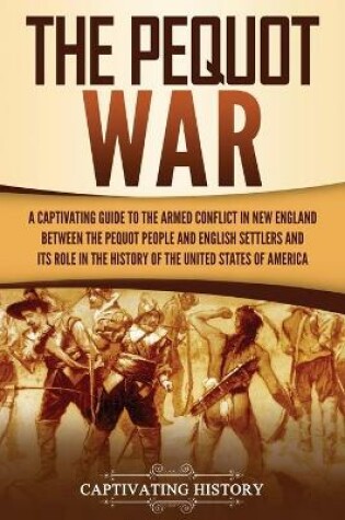Cover of The Pequot War