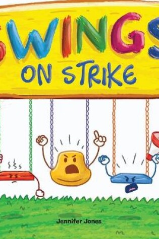 Cover of Swings on Strike