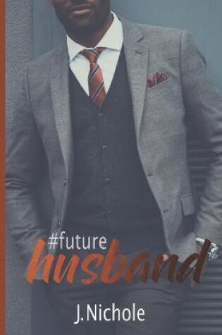 Cover of #FutureHusband