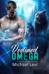 Book cover for Destined Omega