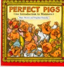 Book cover for Perfect Pigs