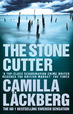 Book cover for The Stonecutter