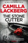 Book cover for The Stonecutter