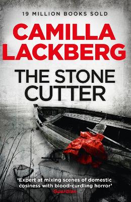 Book cover for The Stonecutter