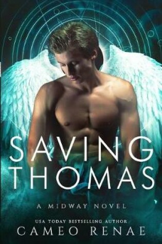 Cover of Saving Thomas