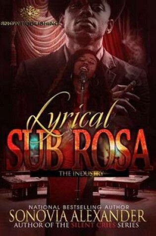 Cover of Lyrical Sub Rosa