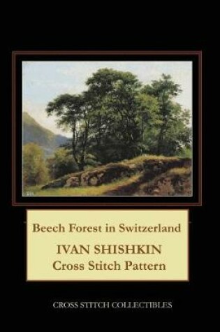 Cover of Beech Forest in Switzerland