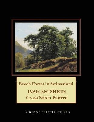 Book cover for Beech Forest in Switzerland