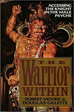Cover of The Warrior within
