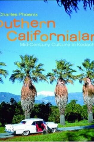 Cover of Southern Californialand