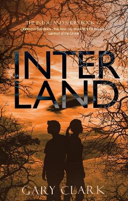 Book cover for Interland