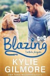 Book cover for Blazing - Deutsche Ausgabe