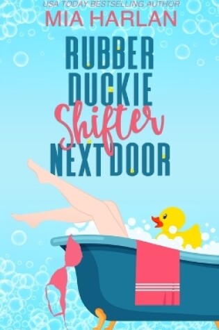 Cover of Rubber Duckie Shifter Next Door