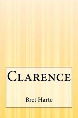 Cover of Clarence