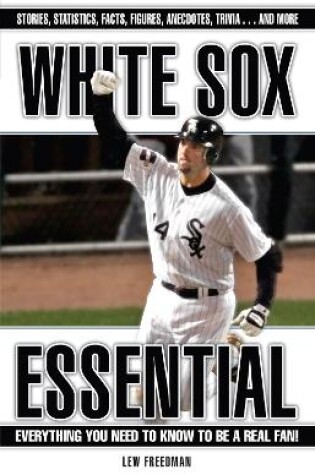 Cover of White Sox Essential