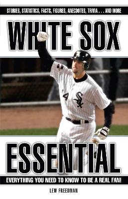 Book cover for White Sox Essential