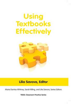 Book cover for Using Textbooks Effectively